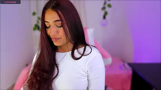 veronicaxx69 online show from January 8, 2025, 2:25 am