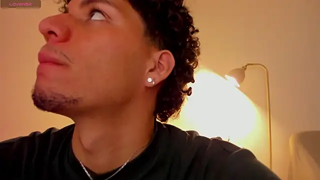 Curlblue online show from September 28, 2025, 12:49 am