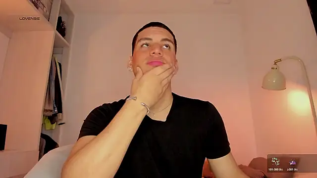 Curlblue online show from March 5, 2026, 7:48 am