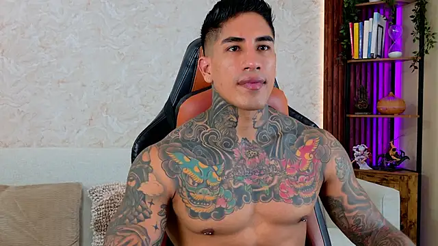 AdanReilly online show from March 21, 2026, 3:04 pm