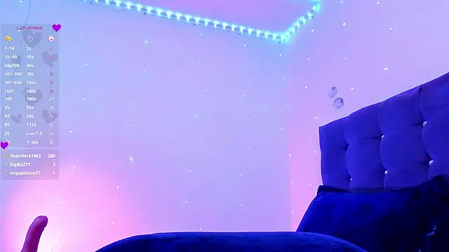 Maggie 1 online show from February 21, 2025, 11:54 pm