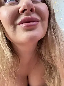 LadyLolyPop  online show from March 1, 2025, 3:43 am