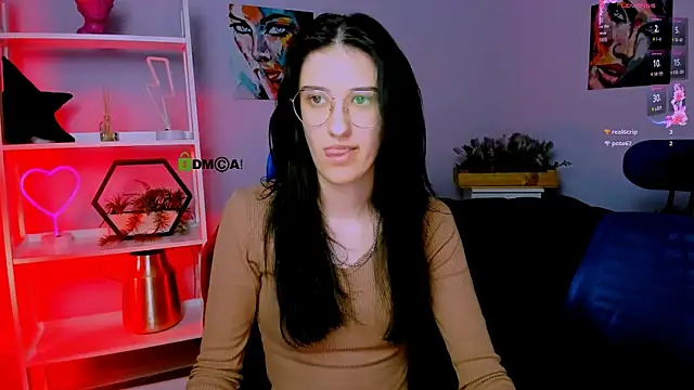 Snapshot of scarlet_mooore chatting on March 6, 2025, 2:51 am scarlet mooore online show from March 6, 2025, 2:51 am