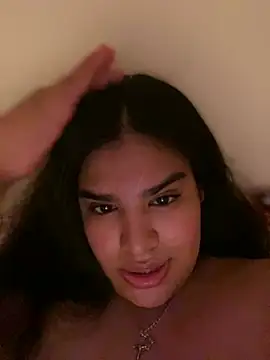 Badkittykim online show from January 4, 2025, 1:21 pm