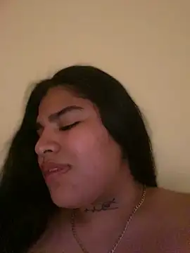 Badkittykim online show from January 30, 2025, 4:06 am