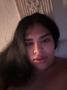 Badkittykim online show from February 8, 2025, 11:33 am