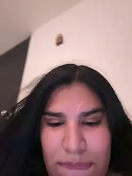 Badkittykim online show from September 14, 2025, 11:37 pm