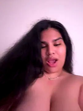 Badkittykim online show from October 5, 2025, 11:46 pm