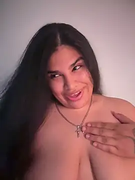 Badkittykim online show from May 11, 2026, 8:17 pm