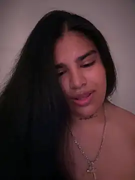 Badkittykim online show from May 26, 2026, 12:17 am