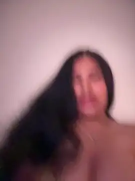 Badkittykim online show from May 26, 2026, 9:55 pm