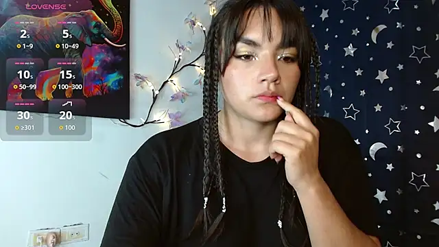  serendepia  online show from October 12, 2025, 3:27 am