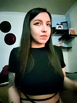 Paudelatorre online show from March 14, 2025, 1:27 am