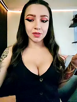 Paudelatorre online show from February 27, 2026, 11:38 pm