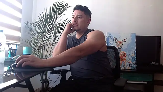 dap XOXO online show from July 28, 2026, 9:03 pm