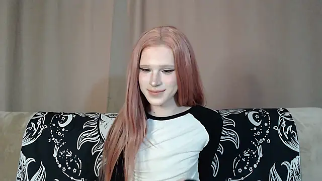 Sexpired Princess online show from March 29, 2026, 6:57 am