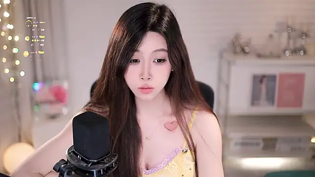 SleepArtist online show from May 31, 2026, 6:09 pm