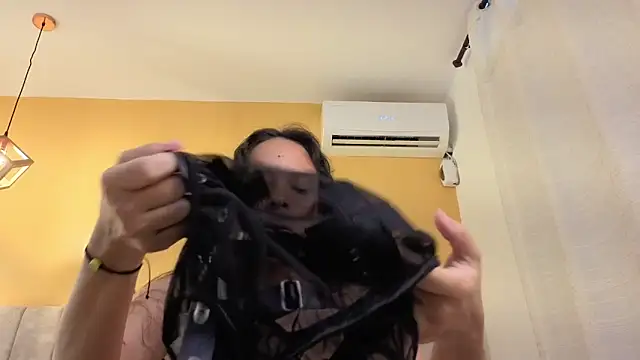 Snapshot of lexyfyre chatting on March 12, 2026, 12:33 pm lexyfyre online show from March 12, 2026, 12:33 pm