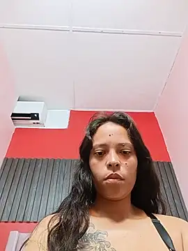 lexyfyre online show from July 23, 2026, 1:09 pm