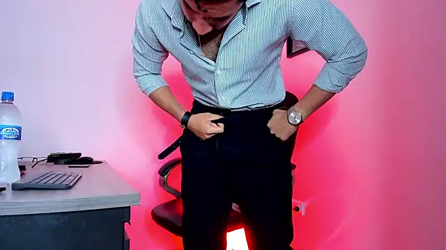 thesexlawyer1 online show from January 10, 2025, 7:54 pm