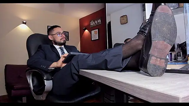 thesexlawyer1 online show from February 25, 2026, 3:27 am