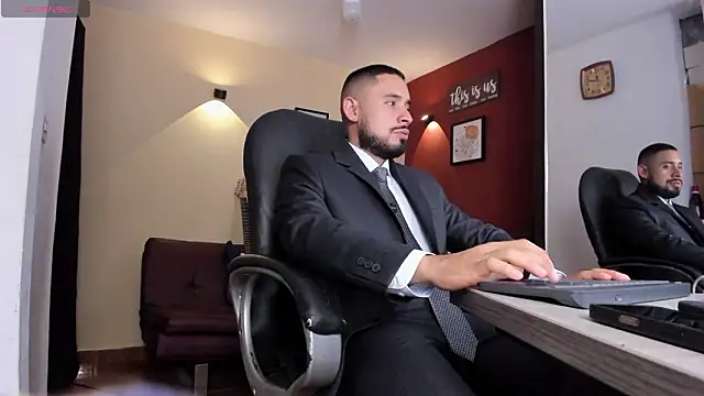 thesexlawyer1 online show from March 24, 2026, 5:34 am