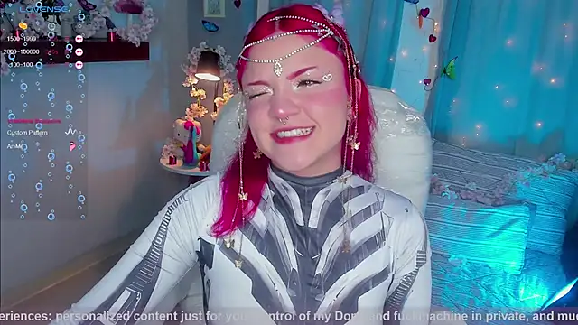 Tiny  Emmy online show from November 21, 2025, 5:50 am