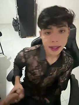 Jacotnk online show from December 14, 2024, 2:34 am