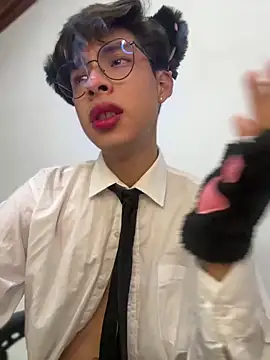 Jacotnk online show from February 24, 2025, 4:16 am