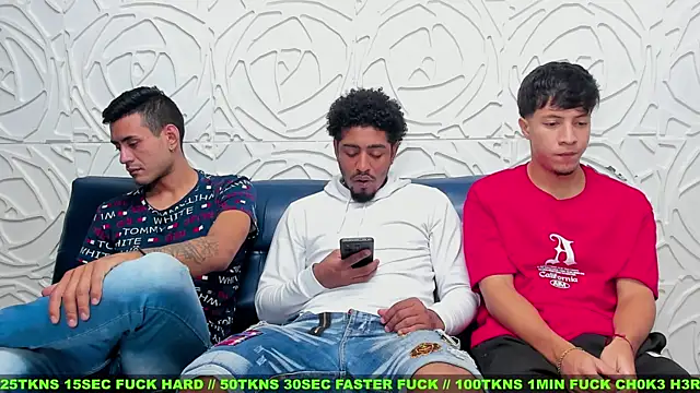 Sex orgy01 online show from February 18, 2025, 1:32 am