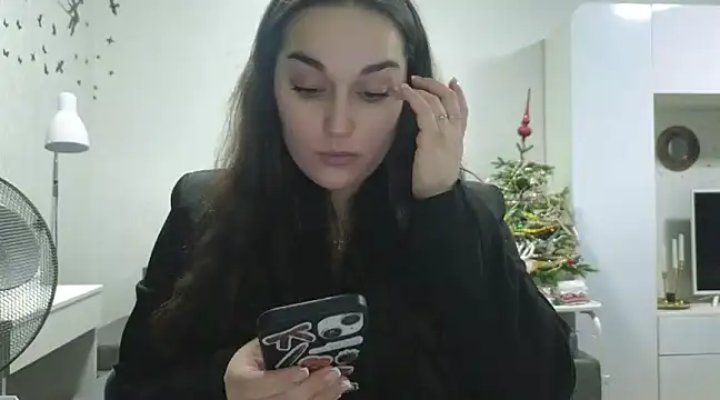 me lissa sun13 online show from January 9, 2025, 1:39 am