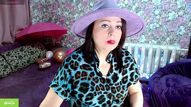 Julia-ru online show from February 28, 2026, 9:27 pm