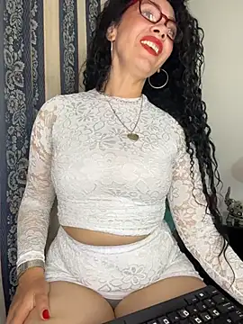 Snapshot of JULYSEX1 chatting on April 3, 2026, 2:48 pm JULYSEX1 online show from April 3, 2026, 2:48 pm