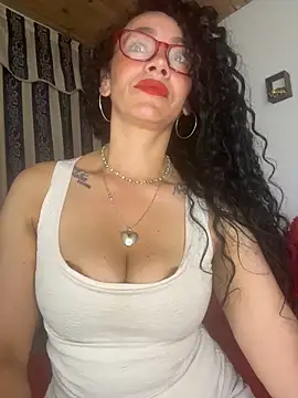 Snapshot of JULYSEX1 chatting on May 20, 2026, 9:48 am JULYSEX1 online show from May 20, 2026, 9:48 am