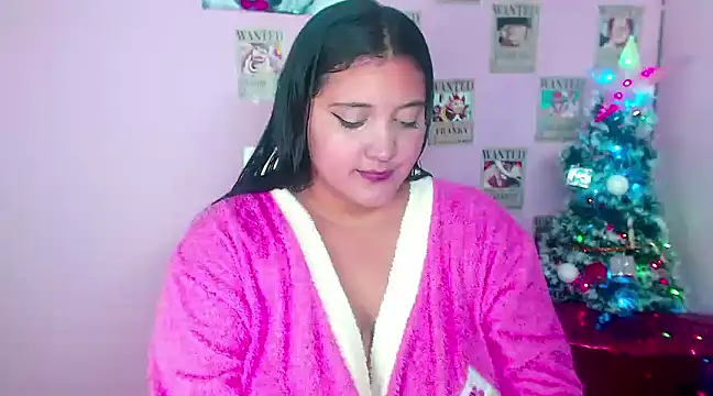 melody-tarly online show from December 20, 2024, 10:43 pm