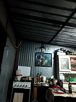 Snapshot of Sarpe84 chatting on February 10, 2025, 4:36 pm Sarpe84 online show from February 10, 2025, 4:36 pm