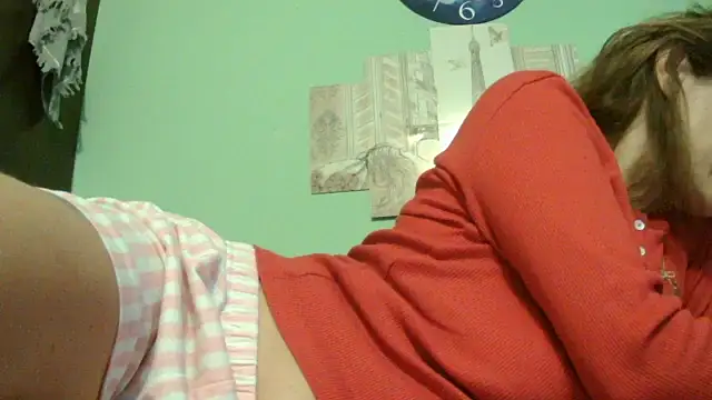 SexyGioconda online show from March 24, 2026, 10:26 pm