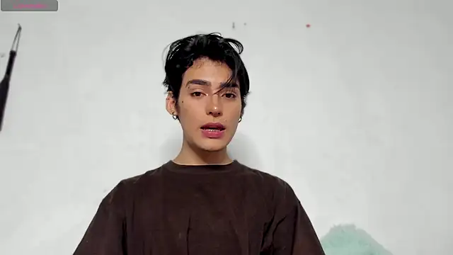 Snapshot of sebas_rose chatting on December 16, 2024, 10:45 pm sebas rose online show from December 16, 2024, 10:45 pm