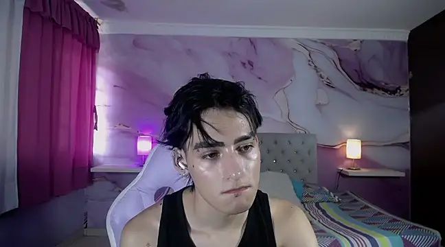 Snapshot of sebas_rose chatting on March 10, 2025, 5:07 pm sebas rose online show from March 10, 2025, 5:07 pm