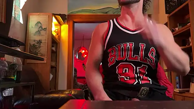 Snapshot of CowboyZuhly chatting on March 14, 2026, 11:54 pm CowboyZuhly online show from March 14, 2026, 11:54 pm