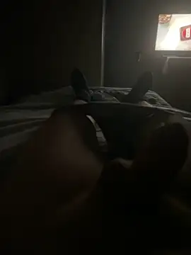 Davidelove55 online show from March 22, 2026, 1:09 am