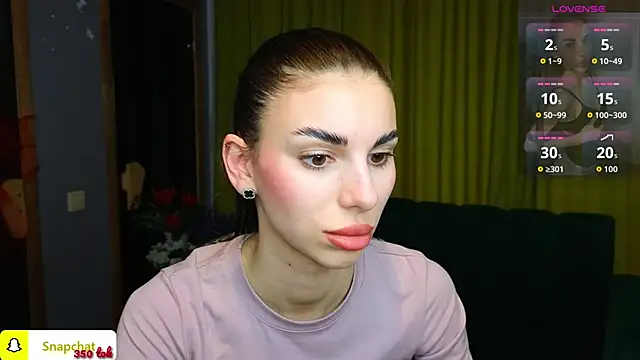 EmmyGreans online show from March 3, 2026, 12:33 pm