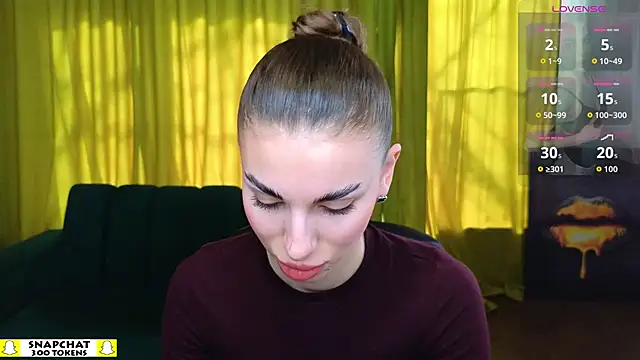 EmmyGreans online show from March 26, 2026, 6:41 am