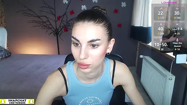 EmmyGreans online show from March 31, 2026, 5:52 am