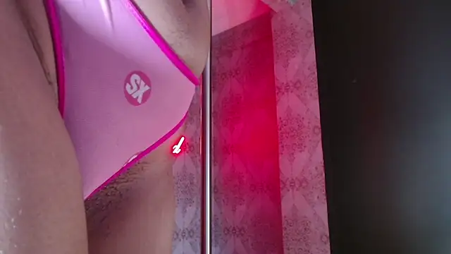 CrystalBrooke3x online show from January 13, 2026, 8:03 pm