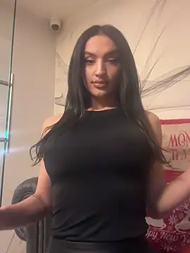 AylinRoss online show from December 27, 2024, 11:50 am