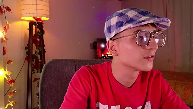 Mr evan1 online show from January 16, 2025, 2:51 am