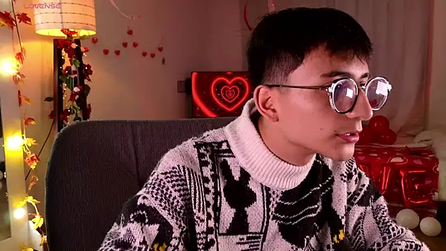 Mr evan1 online show from February 11, 2025, 12:16 pm