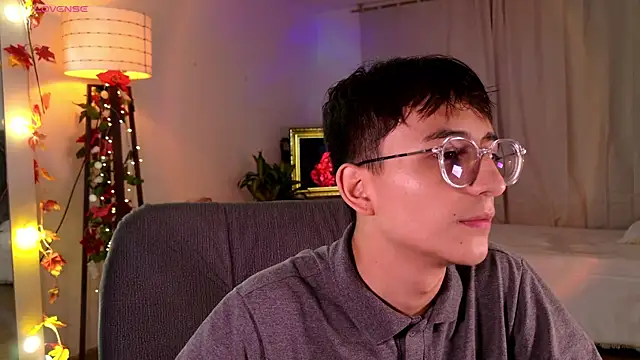 Mr evan1 online show from February 21, 2025, 2:16 pm