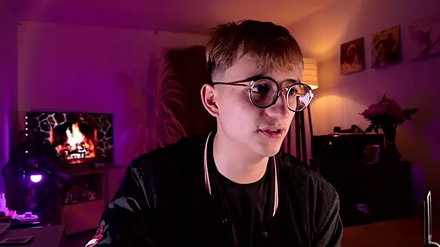 Mr evan1 online show from October 2, 2025, 4:36 pm